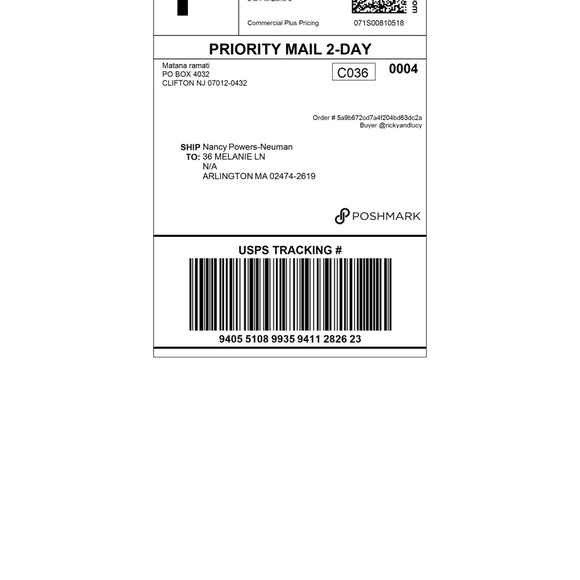 SOLD Fluorite blush CZ  aqua dangle  earrings - Picture 4 of 4